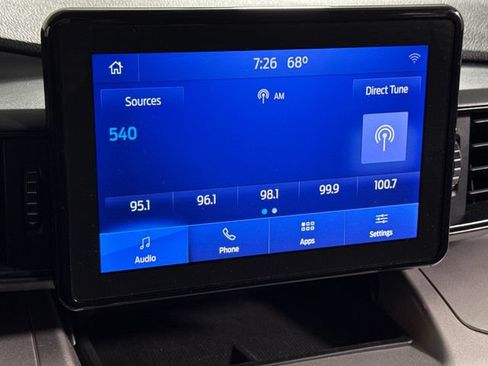 Used 2021 Ford Explorer XLT AWD/4WD image 61