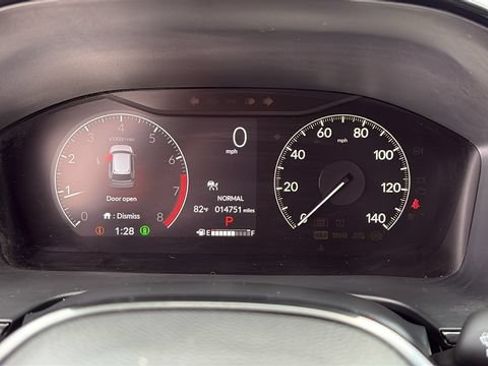 Used 2024 Honda CR-V EX-L image 15