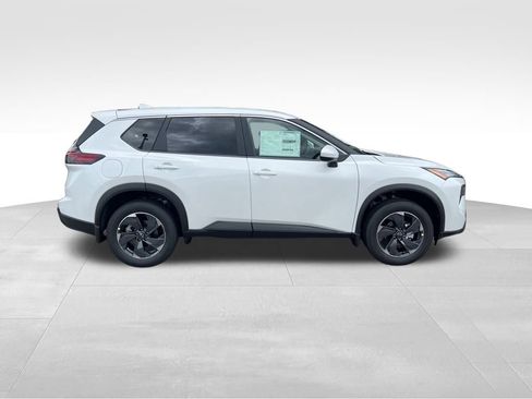 New 2026 Nissan Rogue SV image 6