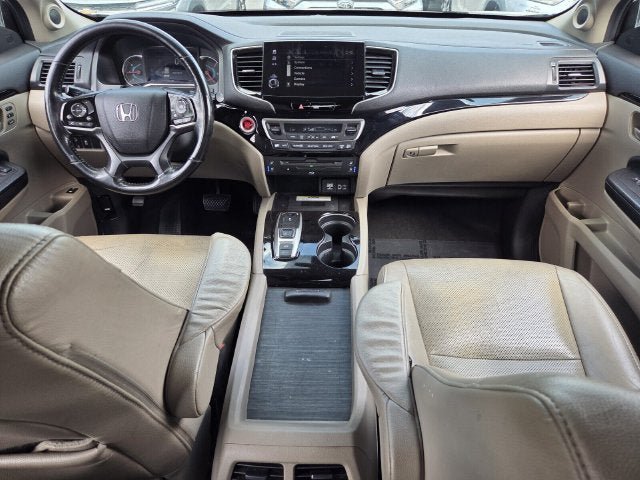 Used 2019 Honda Pilot Elite image 13