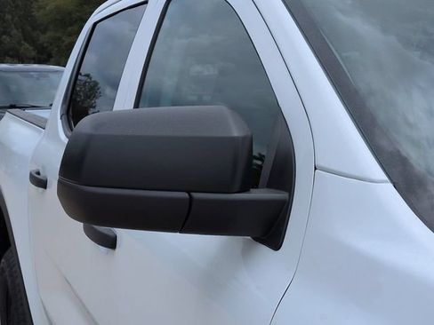 New 2026 Ford Ranger XL w/ Trailer Tow Package AWD/4WD image 11