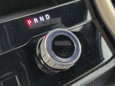 Certified 2025 Jeep Grand Cherokee L Limited image 25