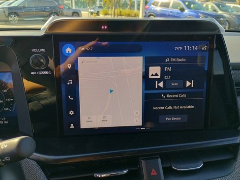 New 2026 Subaru Outback Premium image 20