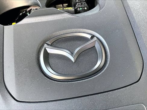 Used 2024 MAZDA CX-5 AWD 2.5 S image 32