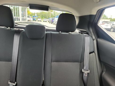 Used 2024 Nissan Kicks S FWD image 15