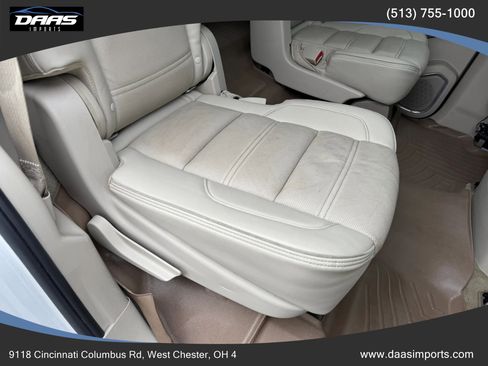 Used 2018 GMC Yukon Denali w/ Denali Ultimate Package AWD/4WD image 32