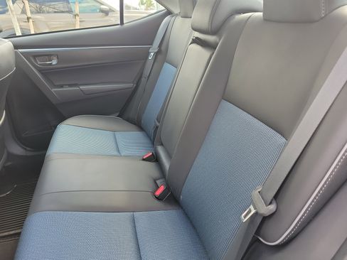 Used 2015 Toyota Corolla S w/ Driver Convenience Package image 15