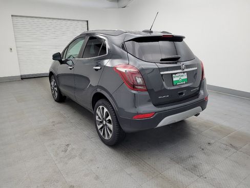 Used 2018 Buick Encore Preferred image 5
