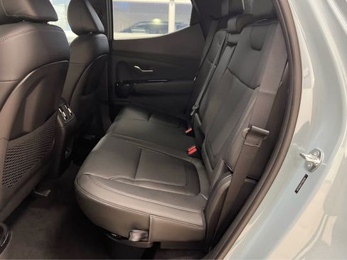New 2026 Hyundai Santa Cruz Limited AWD/4WD image 27