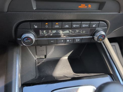 Used 2019 MAZDA CX-5 Grand Touring image 18