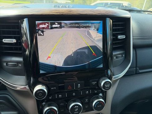 Used 2021 RAM 2500 Laramie image 18