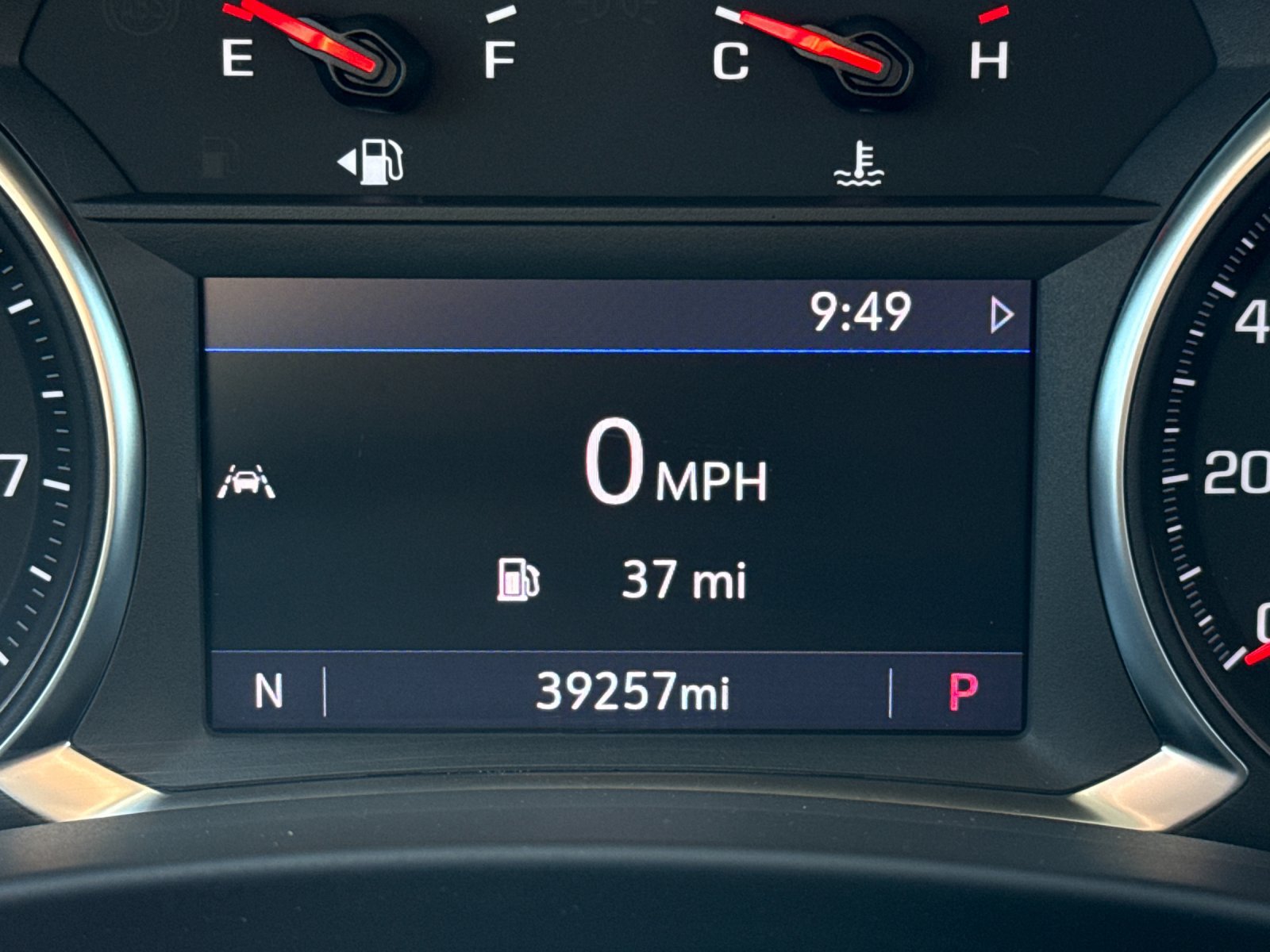 Used 2022 GMC Terrain SLT FWD image 26