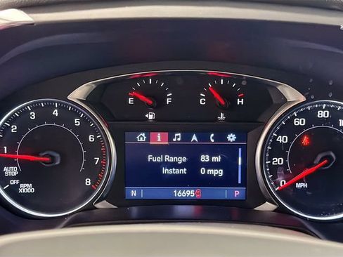 Used 2024 Chevrolet Blazer LT w/ Convenience Package FWD image 10