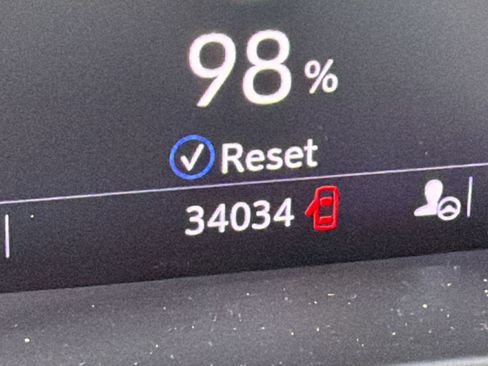 Certified 2023 Cadillac CT4 Premium Luxury w/ Climate Package RWD image 20