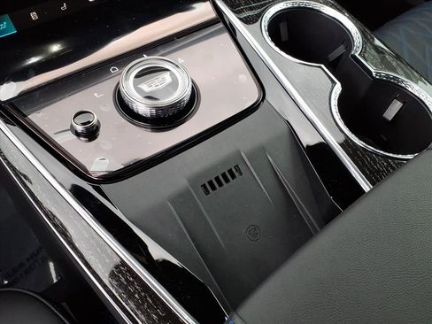 New 2026 Cadillac Escalade IQ Luxury 1 image 16