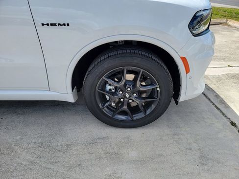 New 2026 Dodge Durango GT image 10