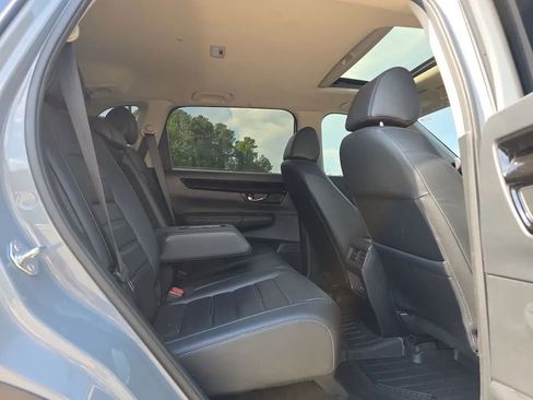 Used 2025 Honda CR-V EX-L image 46