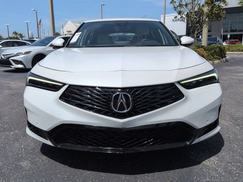 Used 2024 Acura Integra A-Spec FWD image 3