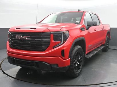 New 2026 GMC Sierra 1500 Elevation