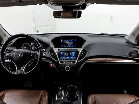 Used 2020 Acura MDX SH-AWD w/ Technology Package image 14