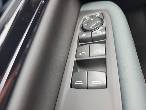 New 2026 GMC Yukon AT4 w/ AT4 Premium Plus Package AWD/4WD image 18
