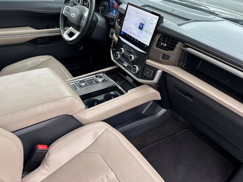 Used 2023 Ford Expedition Max Limited image 19
