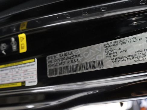 Used 2024 Jeep Wrangler Unlimited Sport AWD/4WD image 45