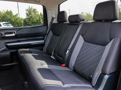 Used 2016 Toyota Tundra SR5 w/ TRD Off Road Package image 18