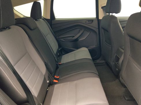 Used 2017 Ford Escape S FWD image 19