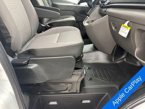 New 2026 Ford Transit 350 XLT RWD image 11