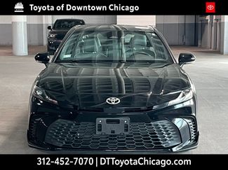 Used 2025 Toyota Camry SE AWD/4WD video 3