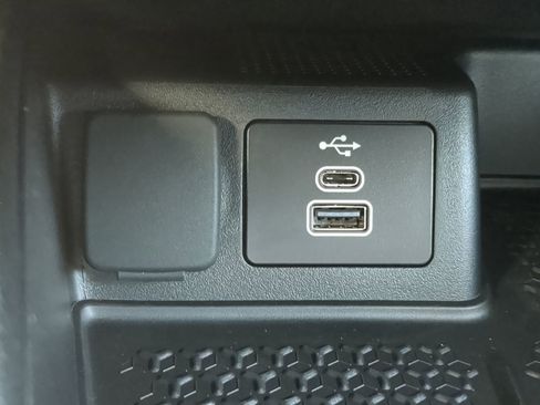 New 2026 Ford Bronco Sport Big Bend image 55