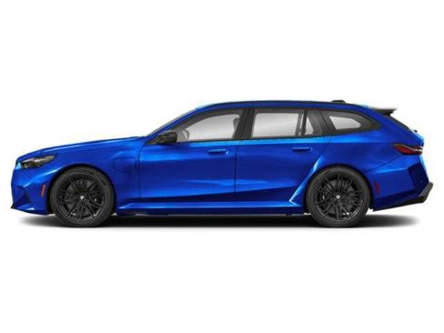Used 2026 BMW M5 Touring w/ M Driver's Package AWD/4WD image 3