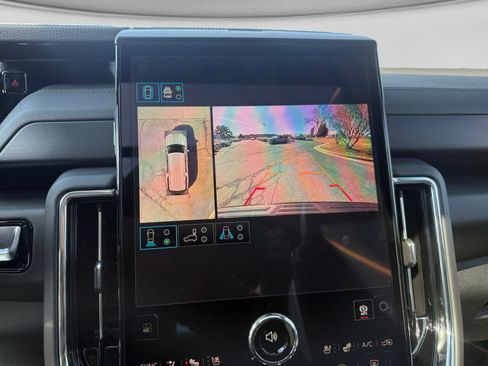 New 2026 GMC Yukon XL Denali w/ Sun & Power Step Package image 20