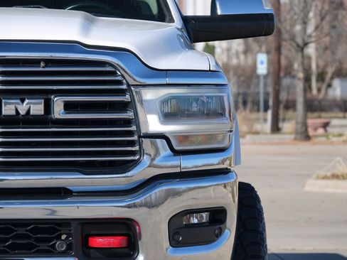 Used 2020 RAM 2500 Laramie image 6