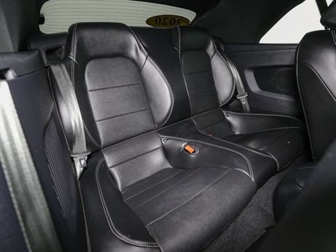 Used 2020 Ford Mustang GT Premium w/ Ford Safe & Smart Package RWD image 18