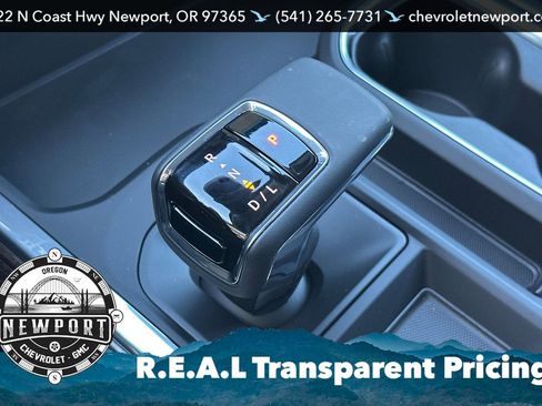 New 2026 GMC Sierra 1500 Elevation w/ Elevation Premium Package image 21