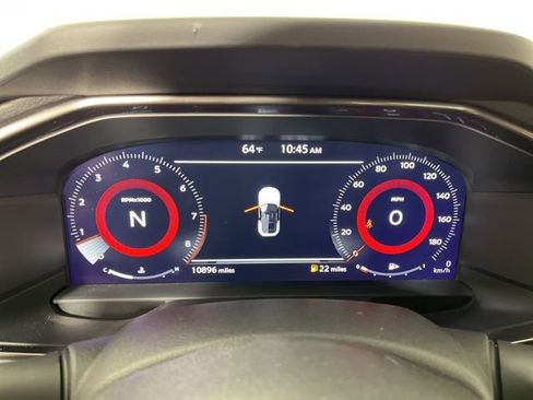 Used 2024 Nissan Z Performance w/ Floor Mat Package image 24