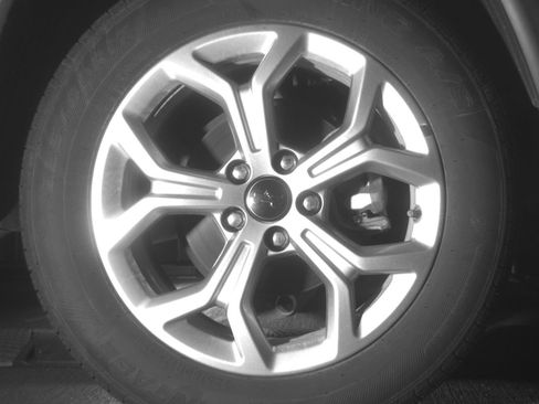 Used 2025 Jeep Compass Latitude image 15