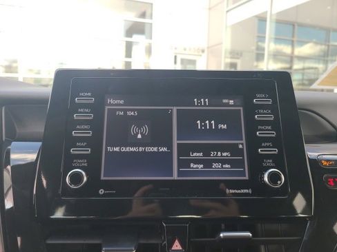 Used 2024 Toyota Camry LE image 28