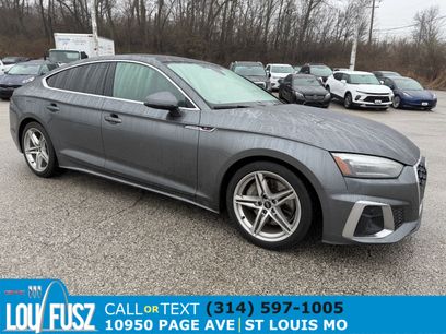 Used 2022 Audi A5 2.0T Premium w/ Convenience Package