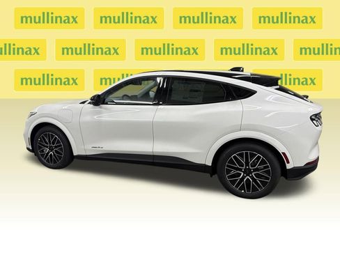 New 2026 Ford Mustang Mach-E Premium image 10