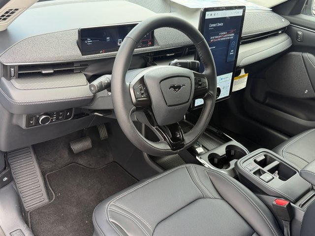 New 2026 Ford Mustang Mach-E Premium RWD image 15