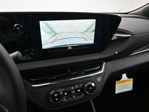 New 2026 Buick Envista Preferred image 14