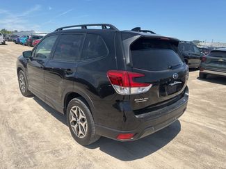 Used 2024 Subaru Forester Premium AWD/4WD video 2