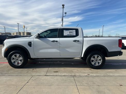 New 2025 Ford Ranger XL image 2