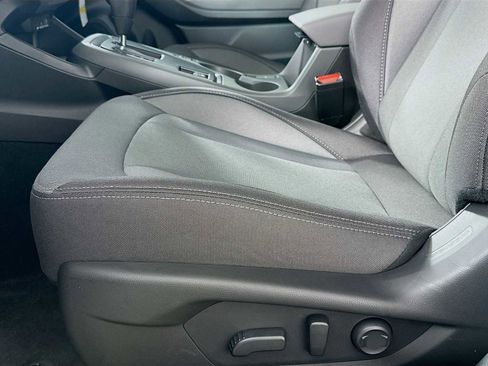 New 2026 Subaru Crosstrek 2.0i Premium image 17