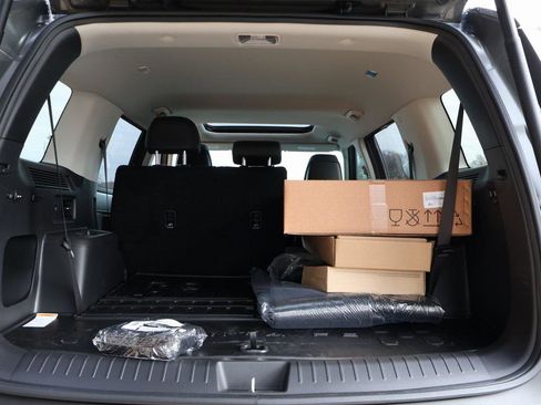 New 2026 Hyundai Santa Fe XRT image 15