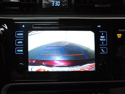Used 2017 Toyota Corolla SE 50th Anniversary FWD image 29