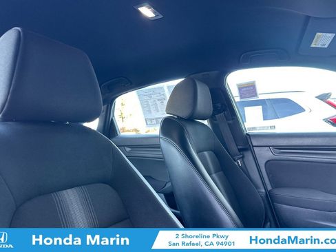 Used 2024 Honda Civic Sport image 18